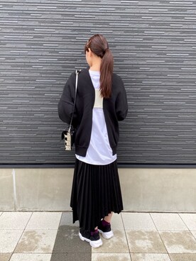 marinaさんのコーディネート