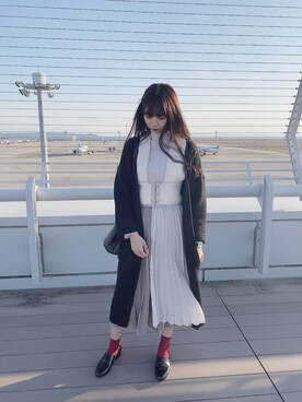 marinaさんのコーディネート