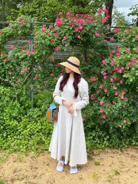 marinaさんのコーディネート