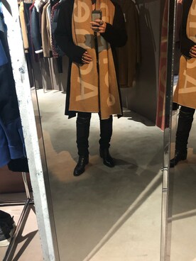 ライオンBOYさんのコーディネート