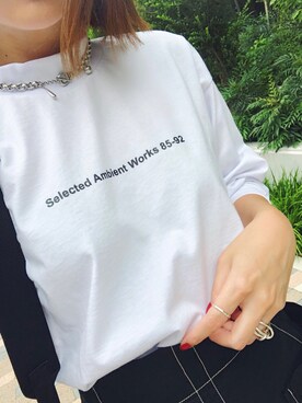 yukyaさんのコーディネート