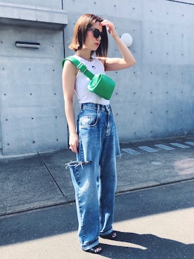 yukyaさんのコーディネート