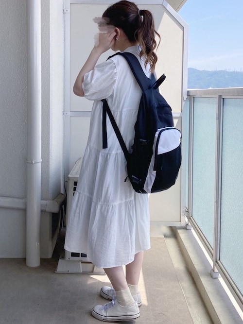 てぃるさんのコーディネート