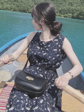 ちーさんのコーディネート