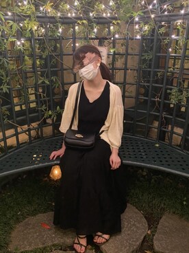 ちーさんのコーディネート