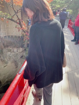 ちーさんのコーディネート