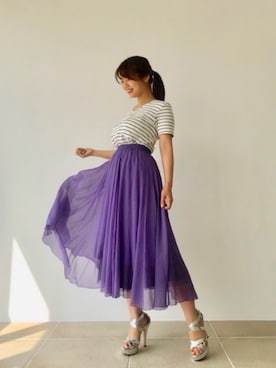 naoさんのコーディネート