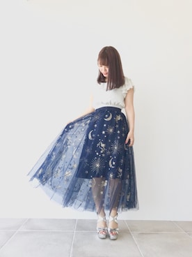 naoさんのコーディネート
