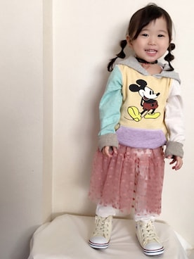 mapoooode♡さんのコーディネート