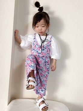 mapoooode♡さんのコーディネート