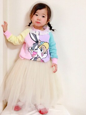 mapoooode♡さんのコーディネート