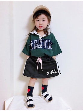 mapoooode♡さんのコーディネート