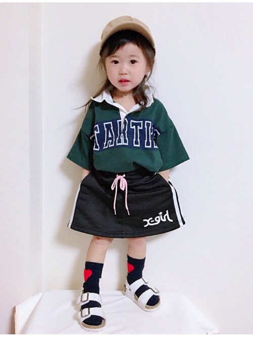 mapoooode♡さんのコーディネート