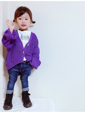 mapoooode♡さんのコーディネート