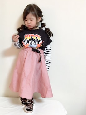 mapoooode♡さんのコーディネート