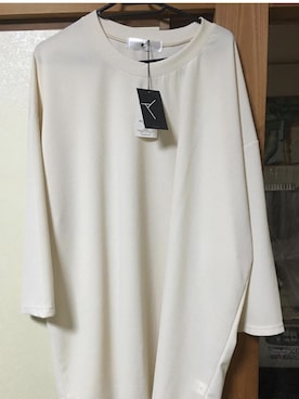 koutancobuさん（メンズ・170cm）の秋コーディネート