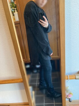 koutancobuさん（メンズ・170cm）の夏コーディネート