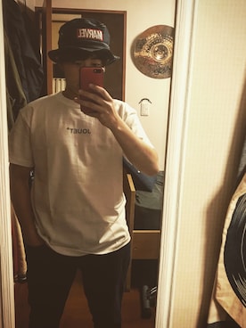 Ryotaro Yoshidaさんのコーディネート