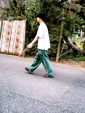 じょうさんのコーディネート