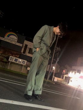 じょうさんのコーディネート