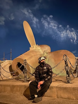 じょうさんのコーディネート