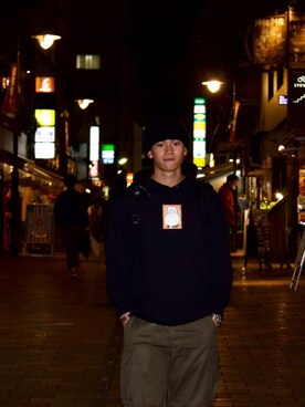 じょうさんのコーディネート