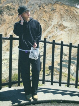 じょうさんのコーディネート