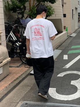 じょうさんのコーディネート