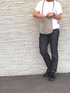 じゅんさんのコーディネート