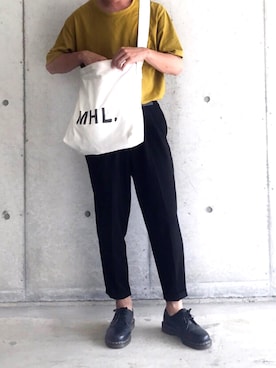 じゅんさんのコーディネート