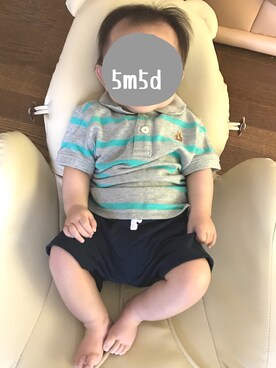 こもゆ🦁さんのコーディネート