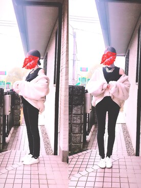 ささきさきさんのコーディネート