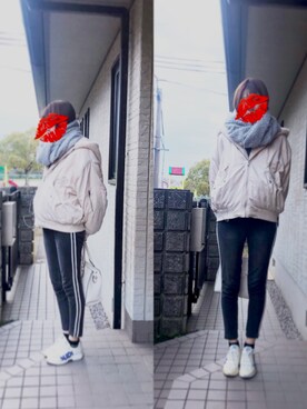 ささきさきさんのコーディネート