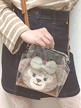 Saa♡さん(レディース・158cm)の春コーディネート