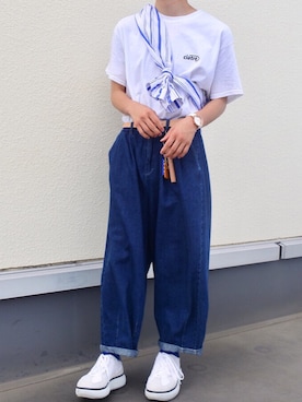 ゆゆさんのコーディネート