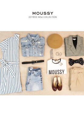 芳子さんのコーディネート