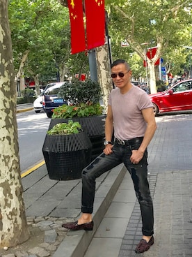 林老師さんのコーディネート