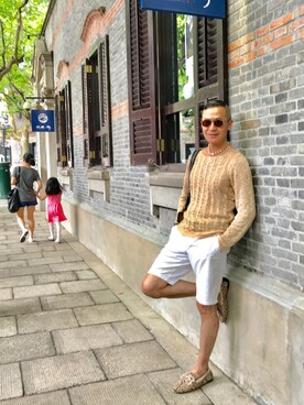 林老師さんのコーディネート