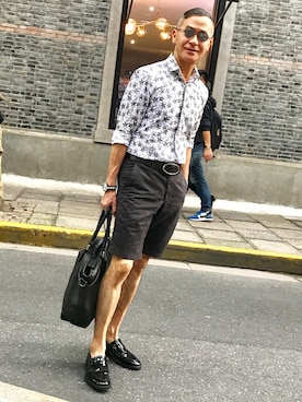 林老師さんのコーディネート