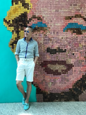 林老師さんのコーディネート