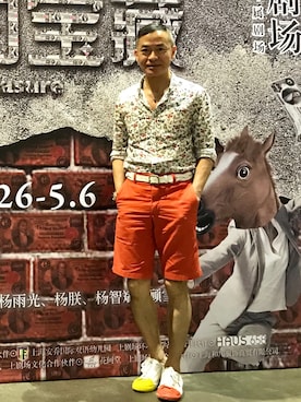 林老師さんのコーディネート