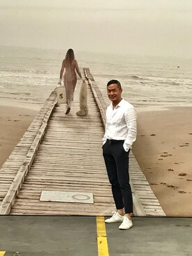 林老師さんのコーディネート