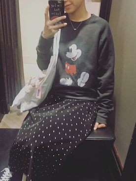 JJaneさん(レディース・163cm)の秋コーディネート