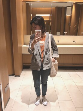 JJaneさんのコーディネート