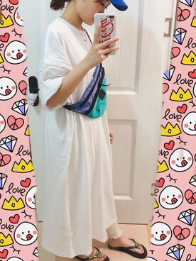 JJaneさんのコーディネート