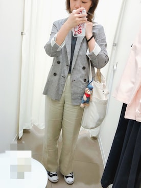 JJaneさんのコーディネート