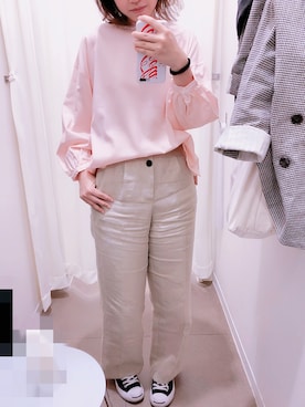 JJaneさんのコーディネート