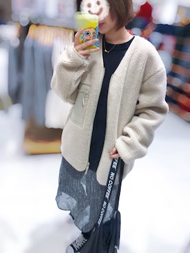 JJaneさんのコーディネート