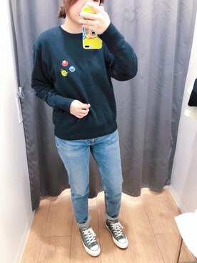 JJaneさんのコーディネート