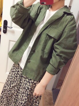 JJaneさんのコーディネート